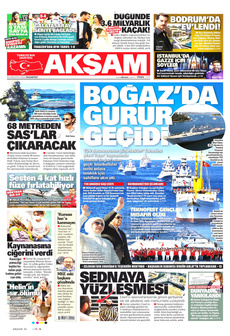 AKŞAM