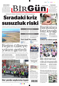 BİRGÜN