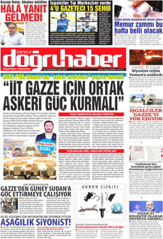DOĞRU HABER