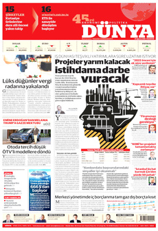 DÜNYA