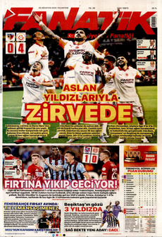 FANATİK