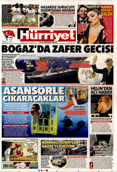 HÜRRİYET