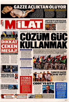 MİLAT