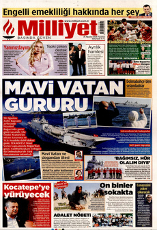 MİLLİYET