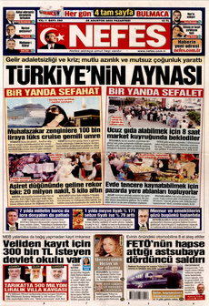 NEFES