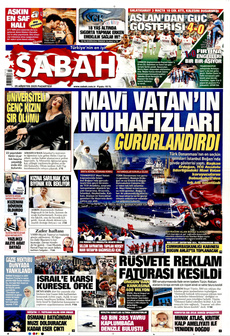 SABAH