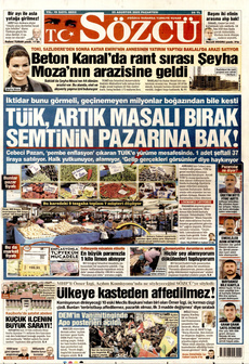 SÖZCÜ