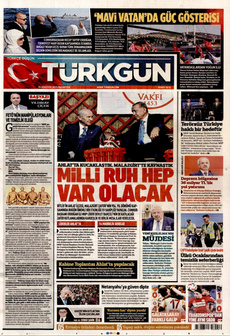TÜRKGÜN