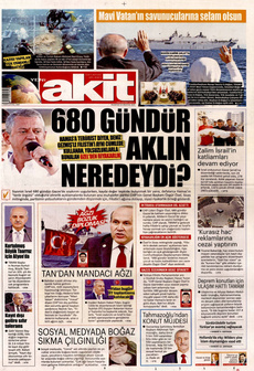 YENİ AKİT