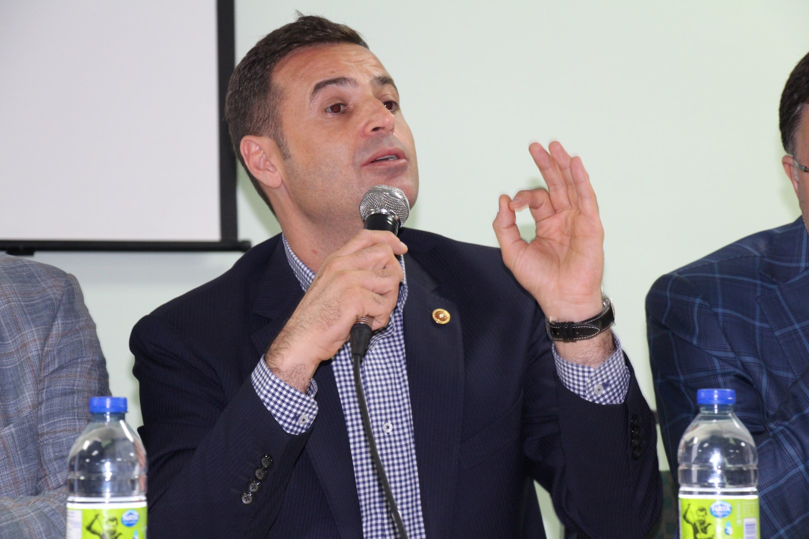 Ahmet Akın