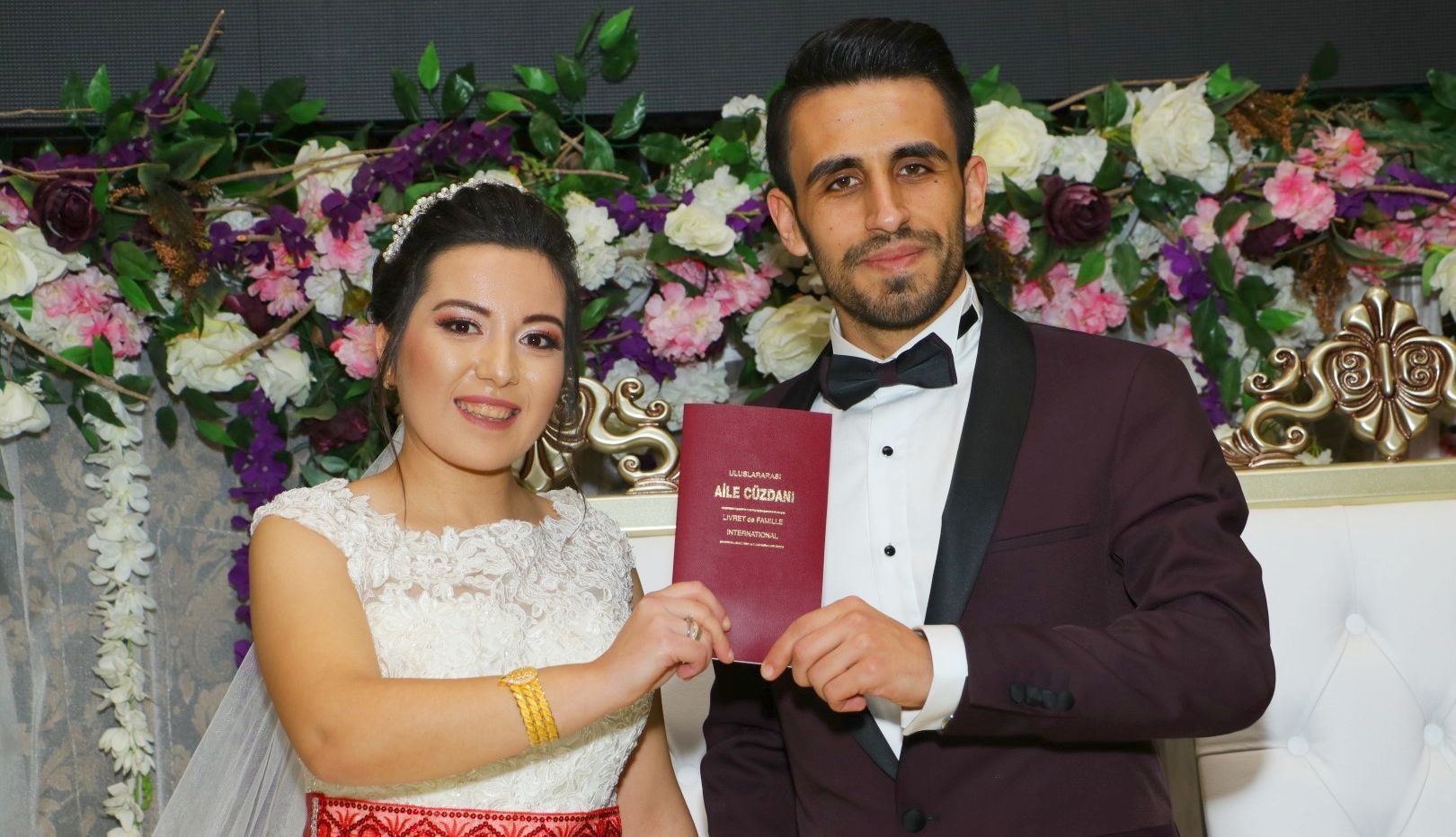 İki evet, tek yürek