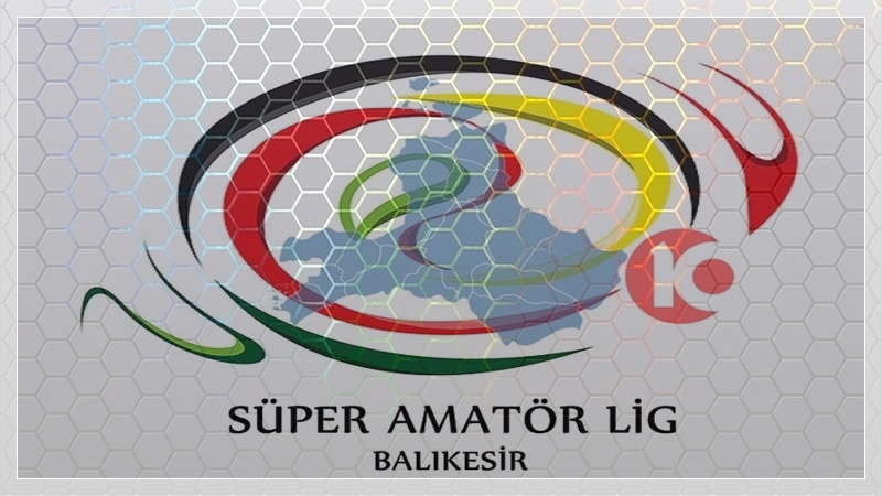 sal-süper amatör lig