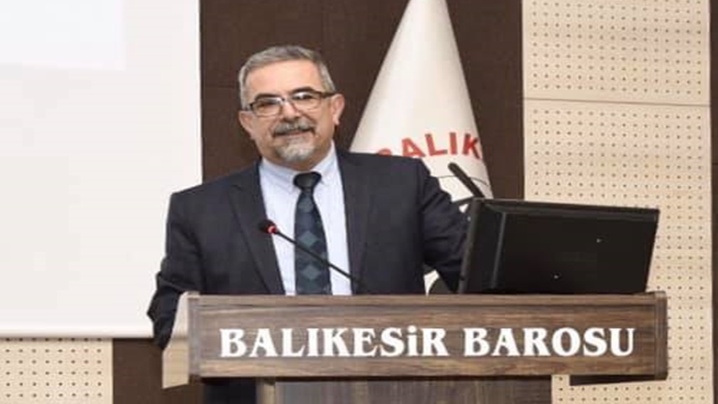 Kayabay adaylığını açıkladı