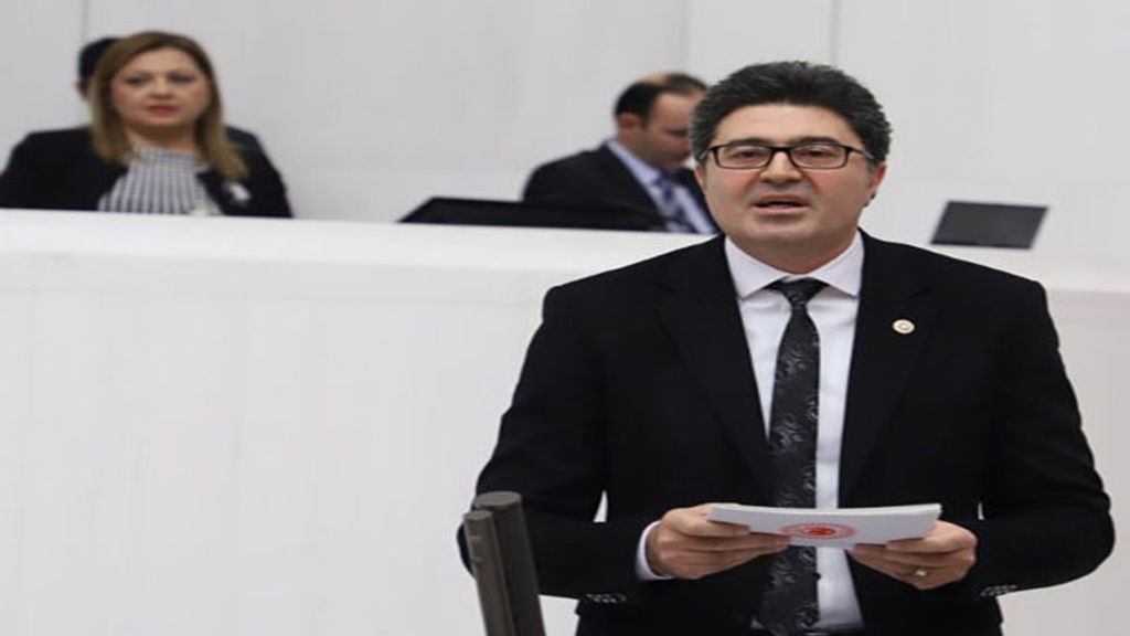 CHP Balıkesir Milletvekili Aytekin: Bu kış vatandaşı faturalar yakacak