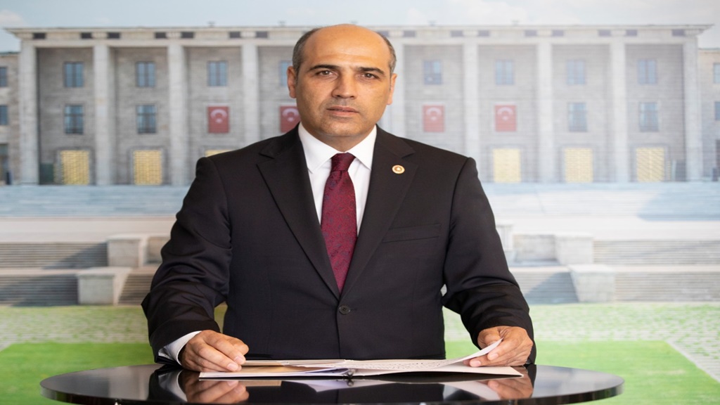 CHP’li Şahin: Çanakkale Kahramanı Seyit Onbaşı’nın köyü susuz bırakılıyor