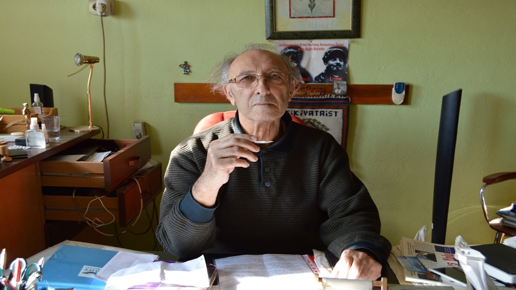 “Çocuklara sorumluluk verin”