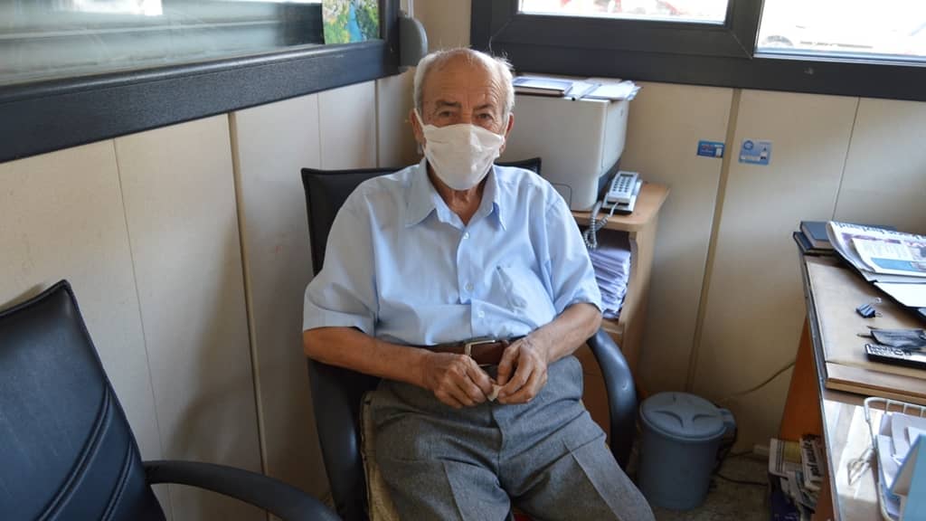 Abdullah Küçükoğlu