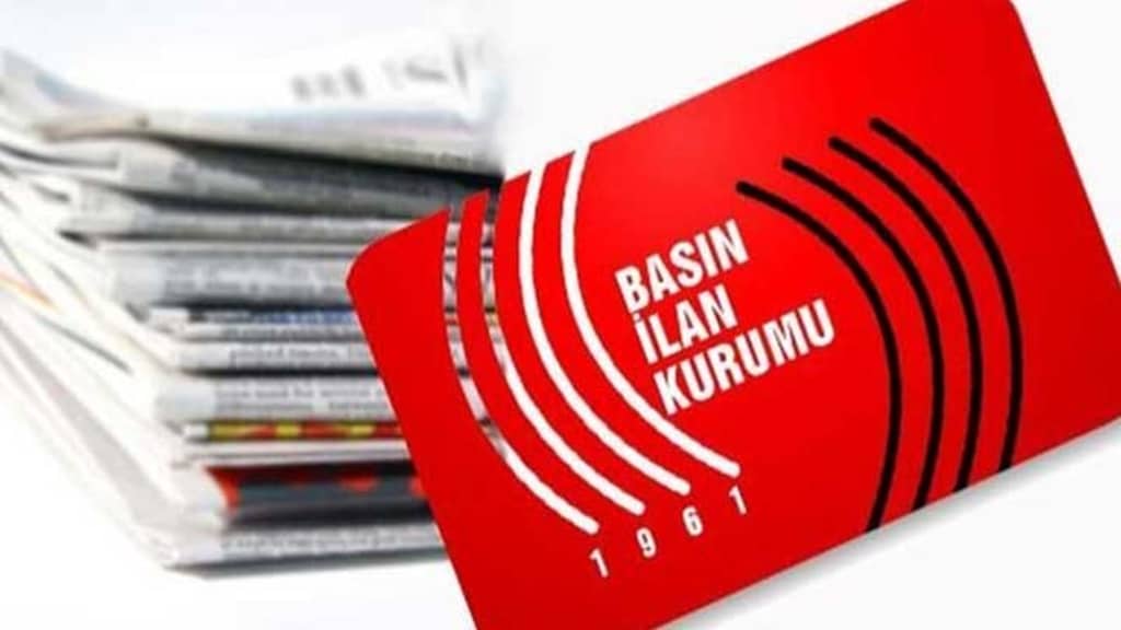 Basın İlan Kurumu