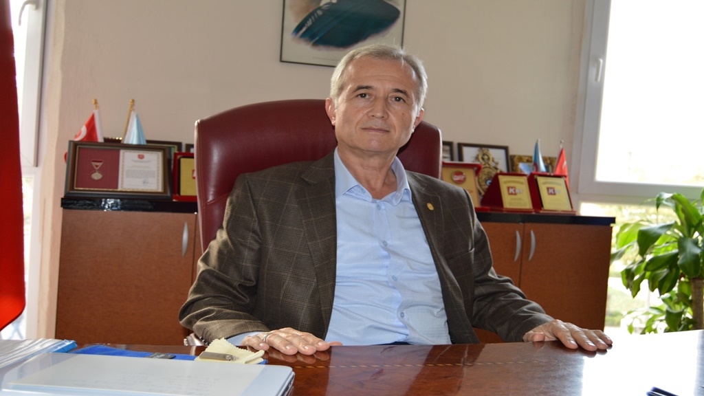 “Yeni yıla umutla gireceğiz”