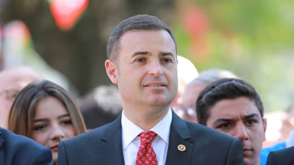 CHP Genel Başkan Yardımcısı Akın: Deprem vergileri nereye harcandı