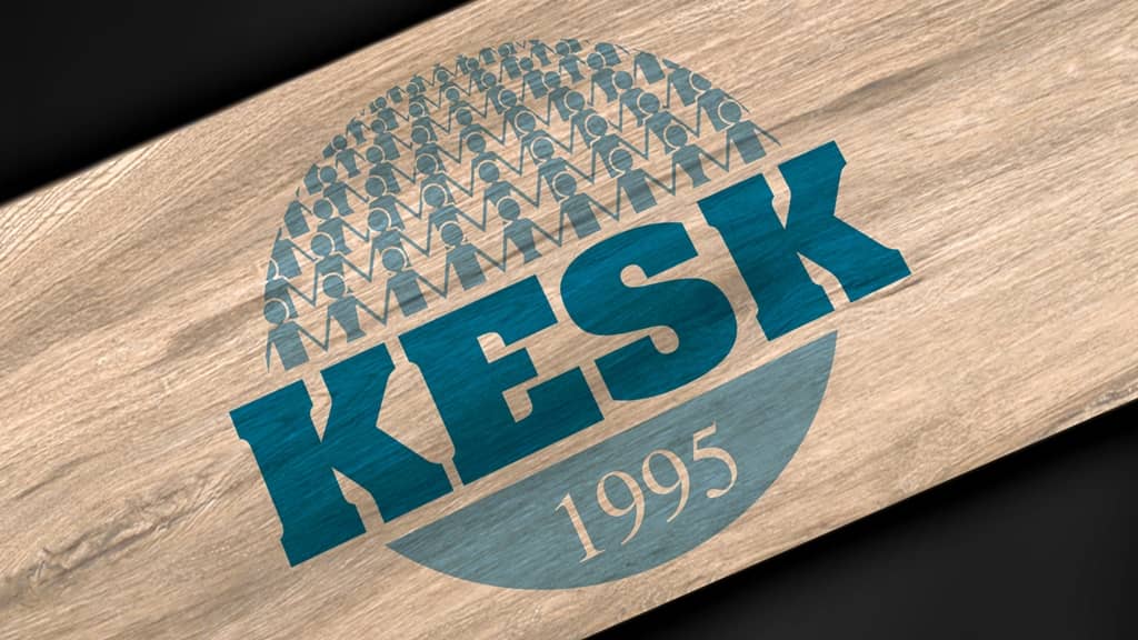 kesk