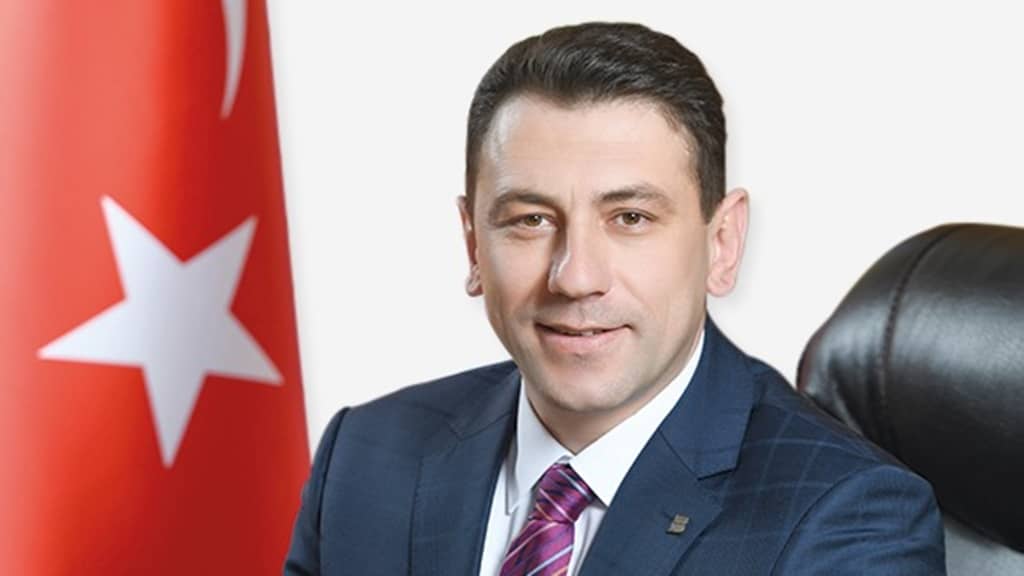 yasin sağay