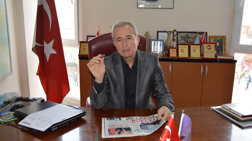 Yançıl: Esnaflar da EYT düzenlemesine dahil edilsin