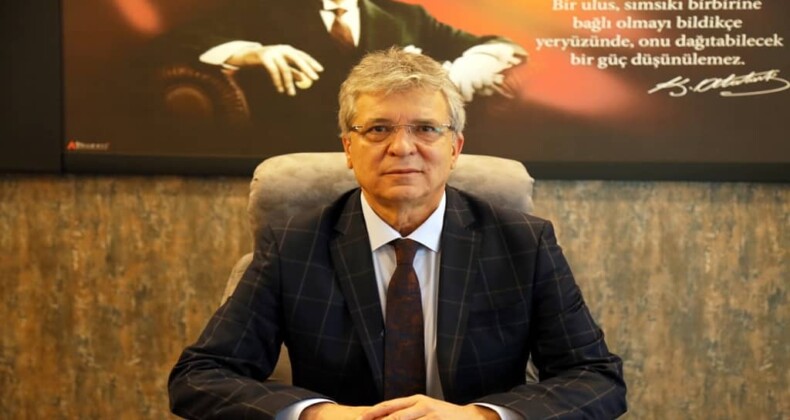 Edremit Belediye Başkanı Selman Hasan Arslan: Algı operasyonu tutmaz!