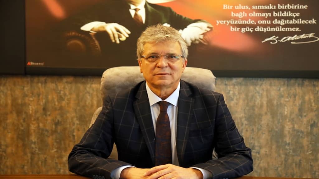 selman hasan arslan