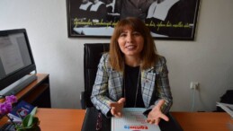 Eğitim-İş Sendikası Balıkesir Şube Başkanı Serap Müjdeci Gökgün: Kararı yargıya taşıdık
