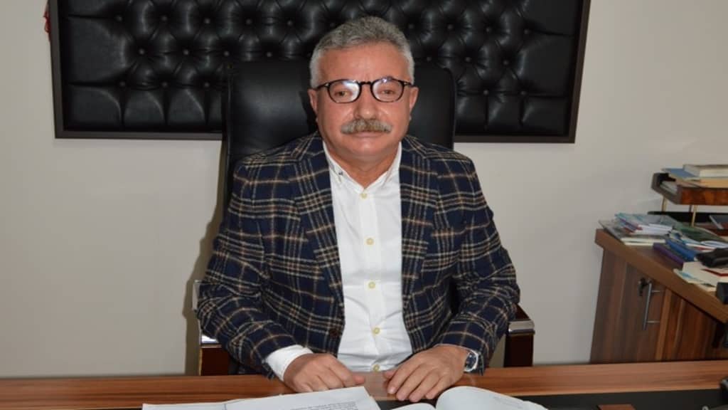 NEDİM VESKE