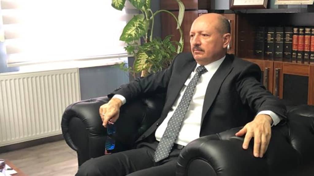 adil çelik