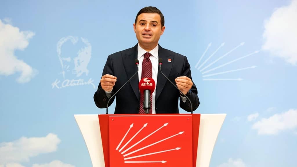 CHP Genel Başkan Yardımcısı Akın: Vatandaş kuruşuna kadar ödüyor, karşılığını alamıyor