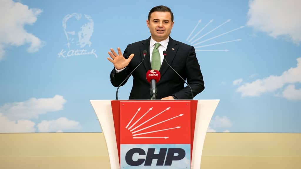 CHP Genel Başkan Yardımcısı Akın: Doğalgazda taşıma maliyeti yükselecek