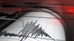 4,9 şiddetindeki deprem Balıkesir’de de korkuttu