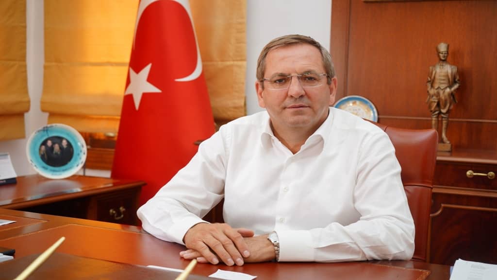 MESUT ERGİN
