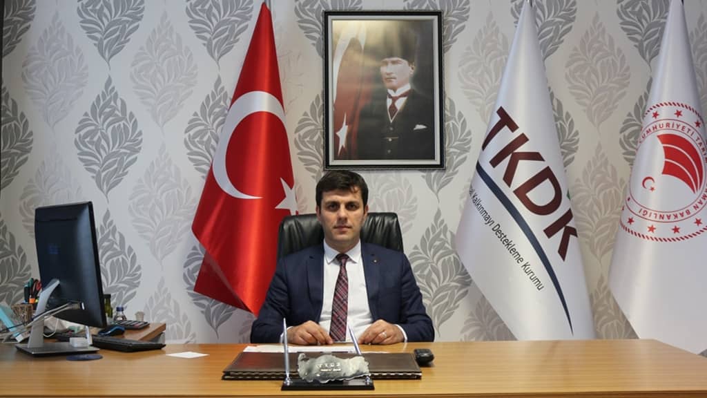 Murat Kar