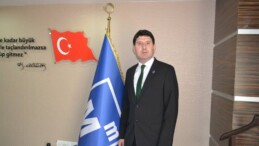 Balıkesir SMMMO Başkanı Ertuğ Arslan: Kurumlar Vergisi yükseltildi