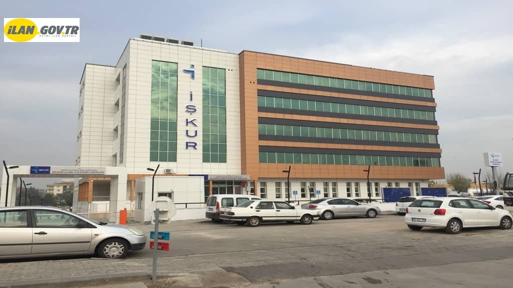 Balıkesir İŞKUR Araç Kiralama Hizmeti Alacak