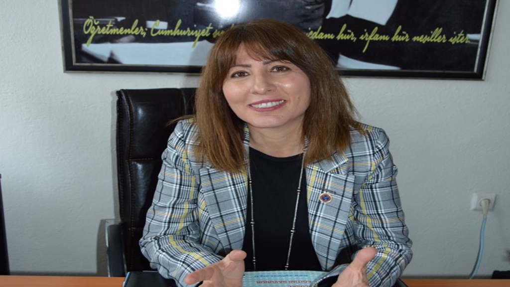 Eğitim-İş’ten, Kokart Takma Eylemi