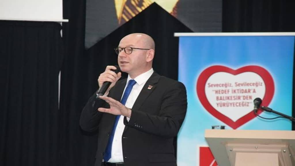 SERKAN SARI