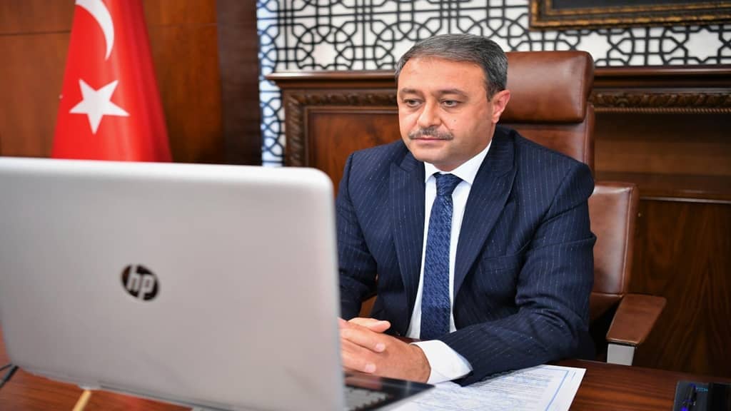Balıkesir İlk Koordinasyon Kurulu toplandı