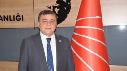 CHP Altıeylül İlçe Başkanı Şehirli: Girdilerin yükselmesi üretime zarar veriyor
