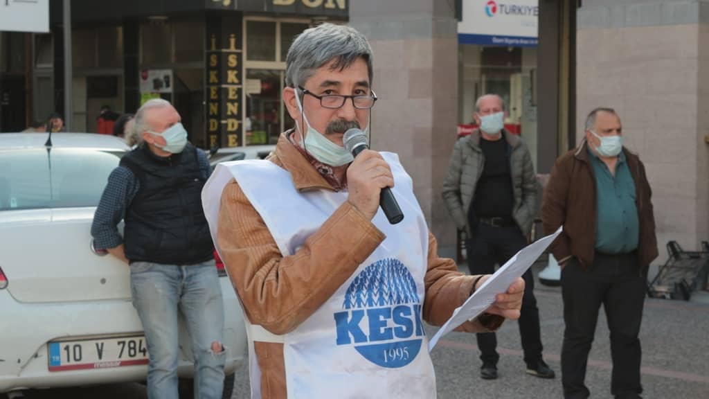 Eğitim-Sen, eğitimin durumu masaya yatırdı