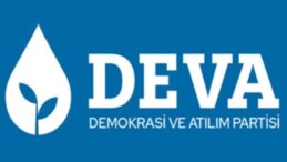 DEVA’dan istifa açıklaması: Takdiri kamuoyuna bırakıyoruz