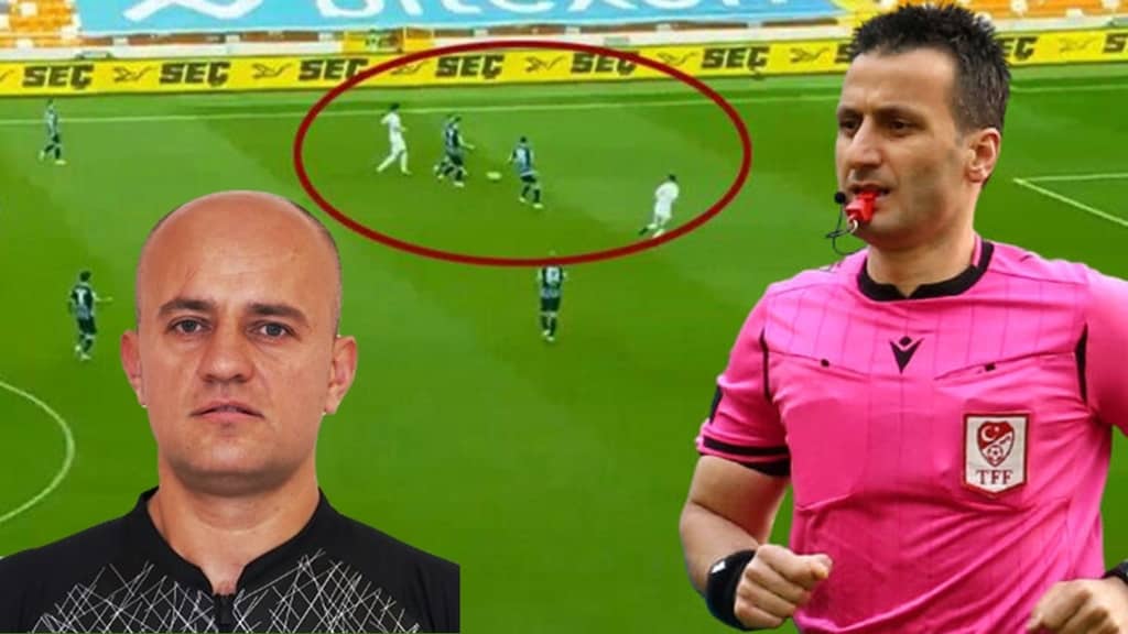 Balıkesirspor yine gündemin ilk sırasına oturdu