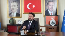 Ak Parti İl Başkanı Başaran: Balıkesir’e 3 bin 750 yeni konut yapılacak