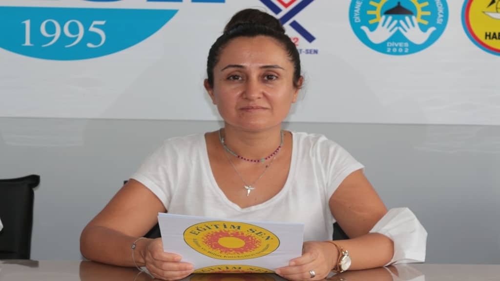 KESK’li kadınlar: Taleplerimiz yaşamsal