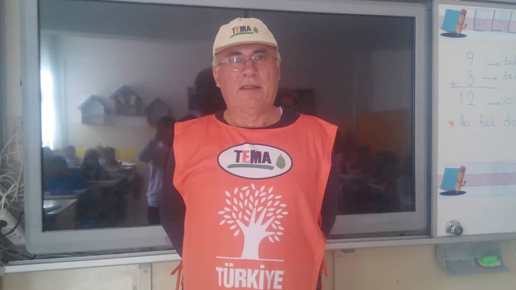 Kuter: Üretilen enerji israf edilmeden verimli kullanılmalı