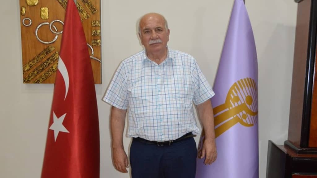 başkan fehmi erdem